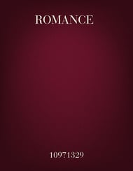 Romance P.O.D. cover Thumbnail